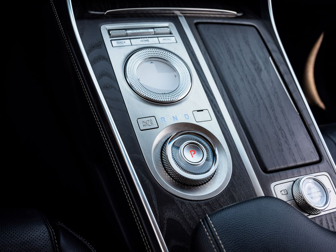 2021 Genesis GV80 3.5T Advanced AWD, Toronto, Cash