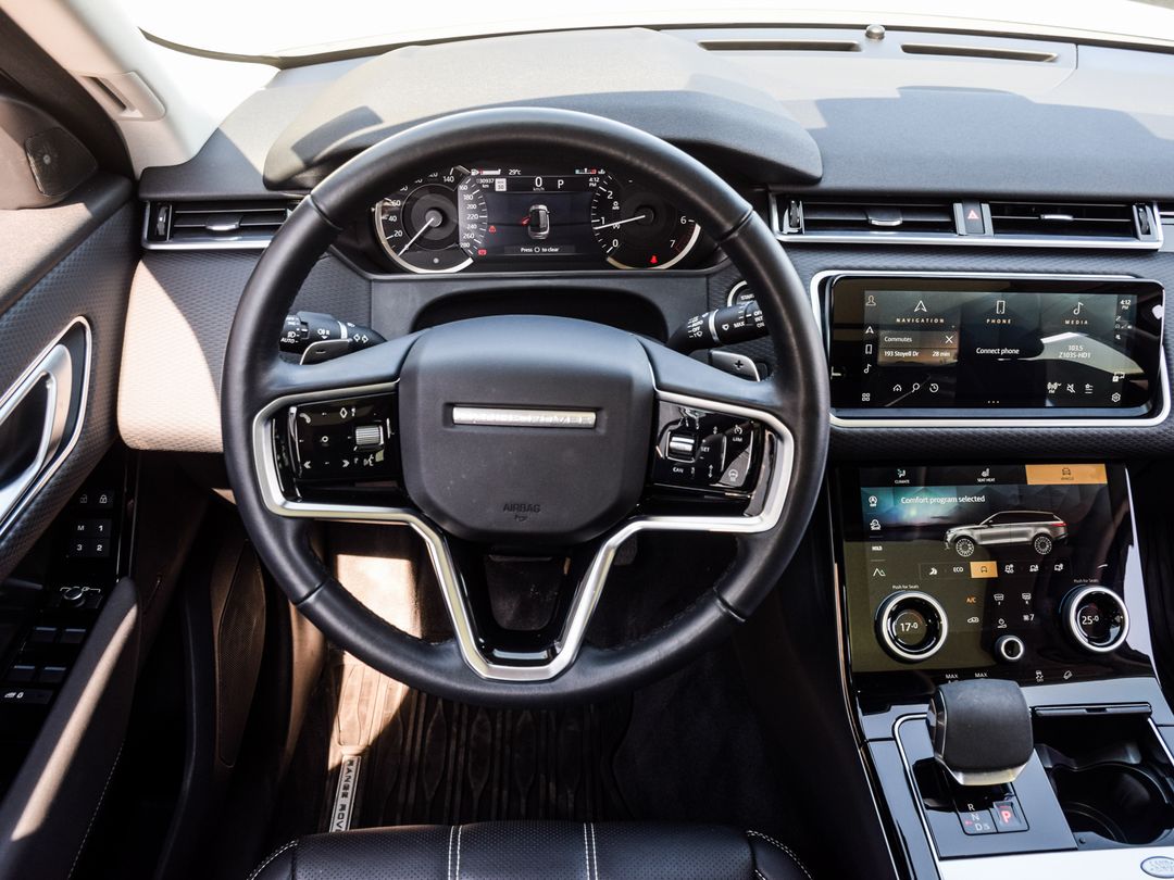 2023 Land Rover Range Rover Velar P250 S, Toronto, Cash