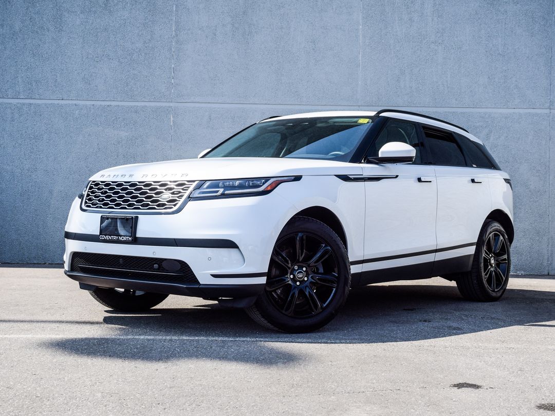 2023 Land Rover Range Rover Velar P250 S, Toronto, Cash