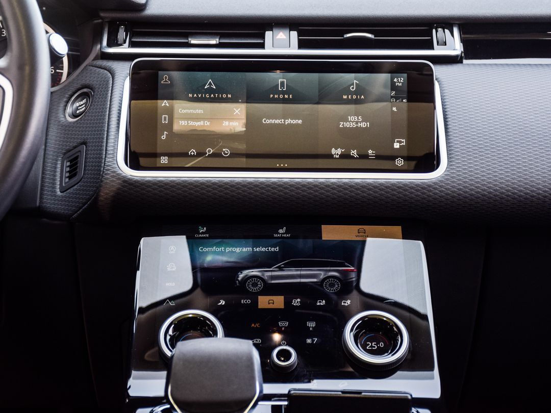 2023 Land Rover Range Rover Velar P250 S, Toronto, Cash