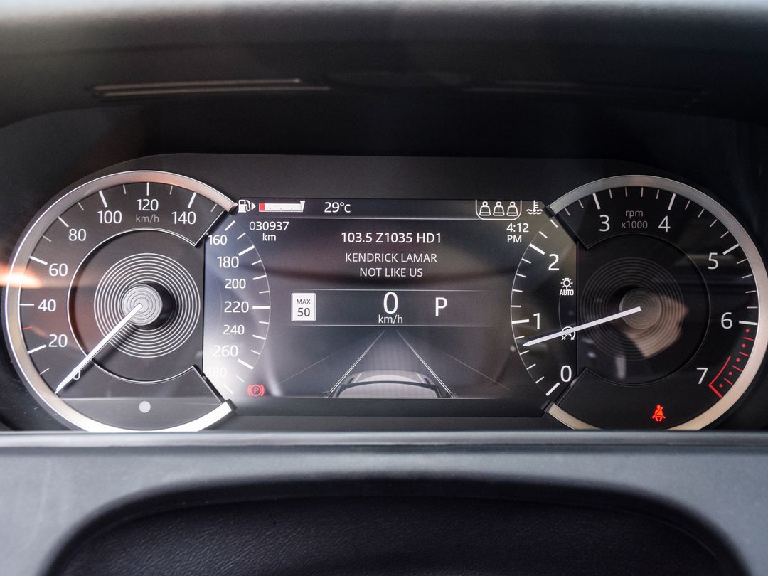 2023 Land Rover Range Rover Velar P250 S, Toronto, Cash