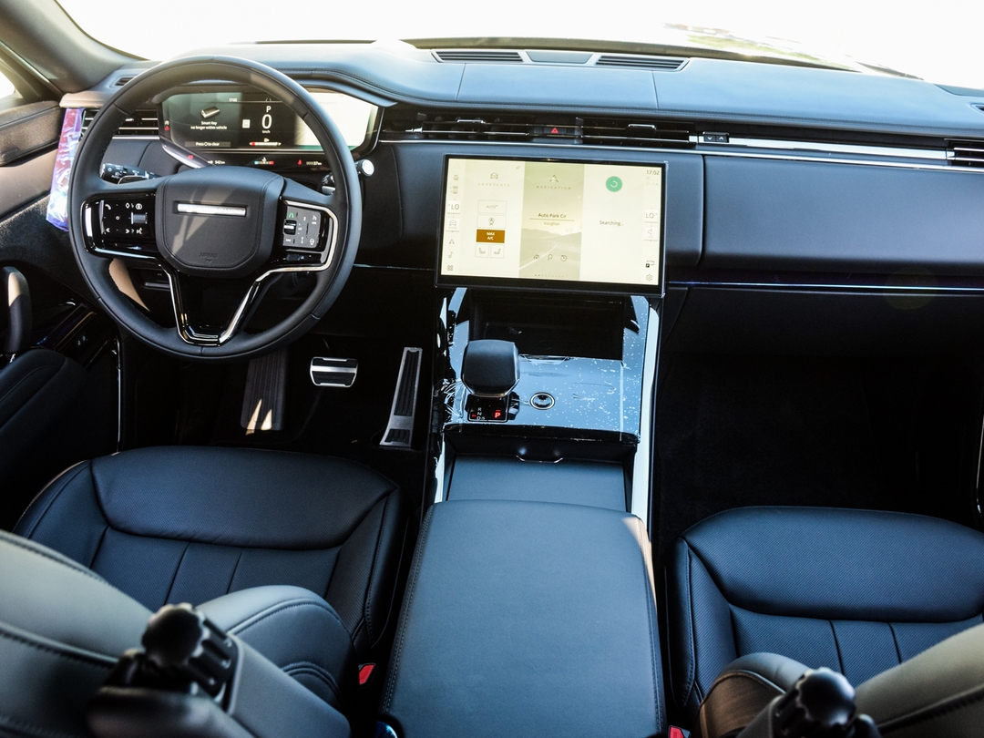 2025 Land Rover Range Rover Sport P530 Dynamic SE, Toronto, Cash