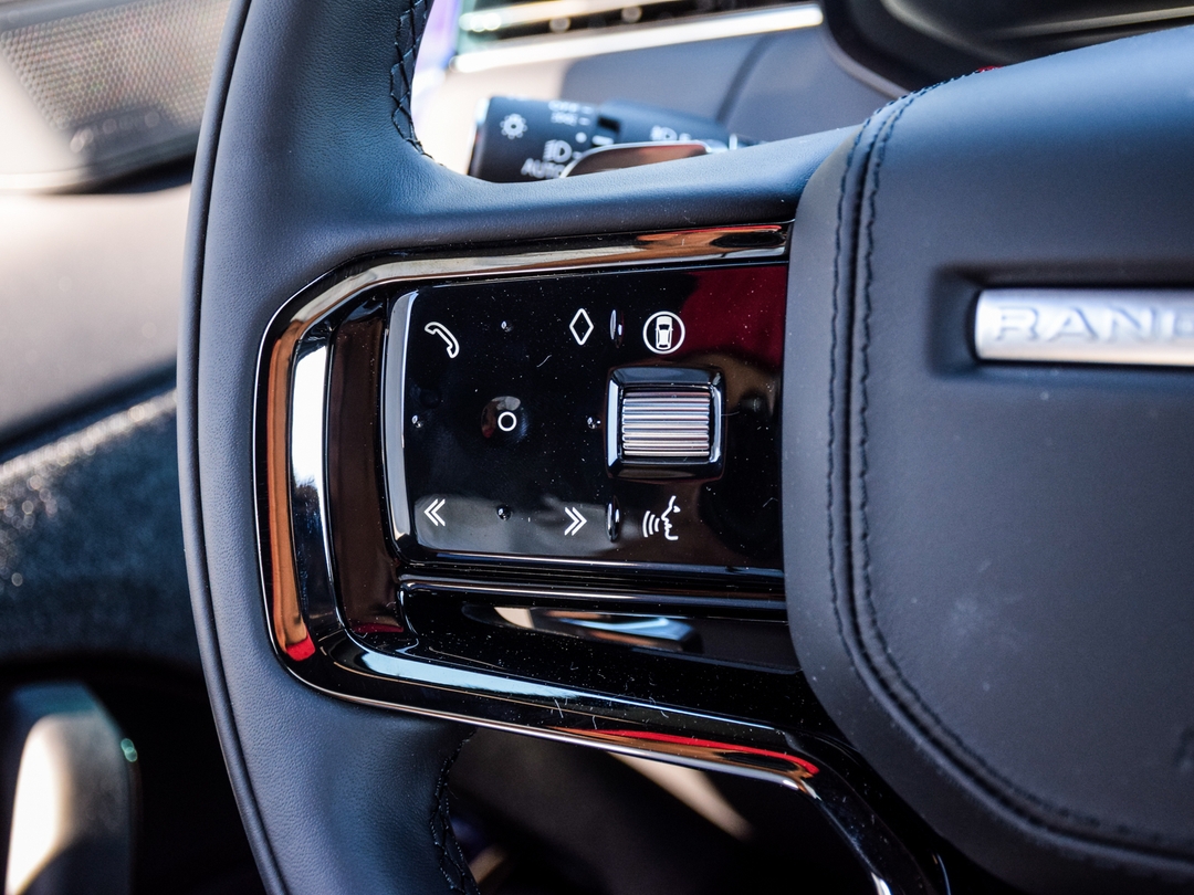 2025 Land Rover Range Rover Sport P530 Dynamic SE, Toronto, Cash