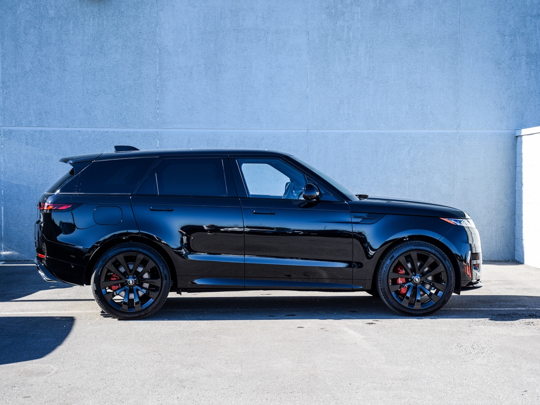 2025 Land Rover Range Rover Sport P530 Dynamic SE, Toronto, Cash