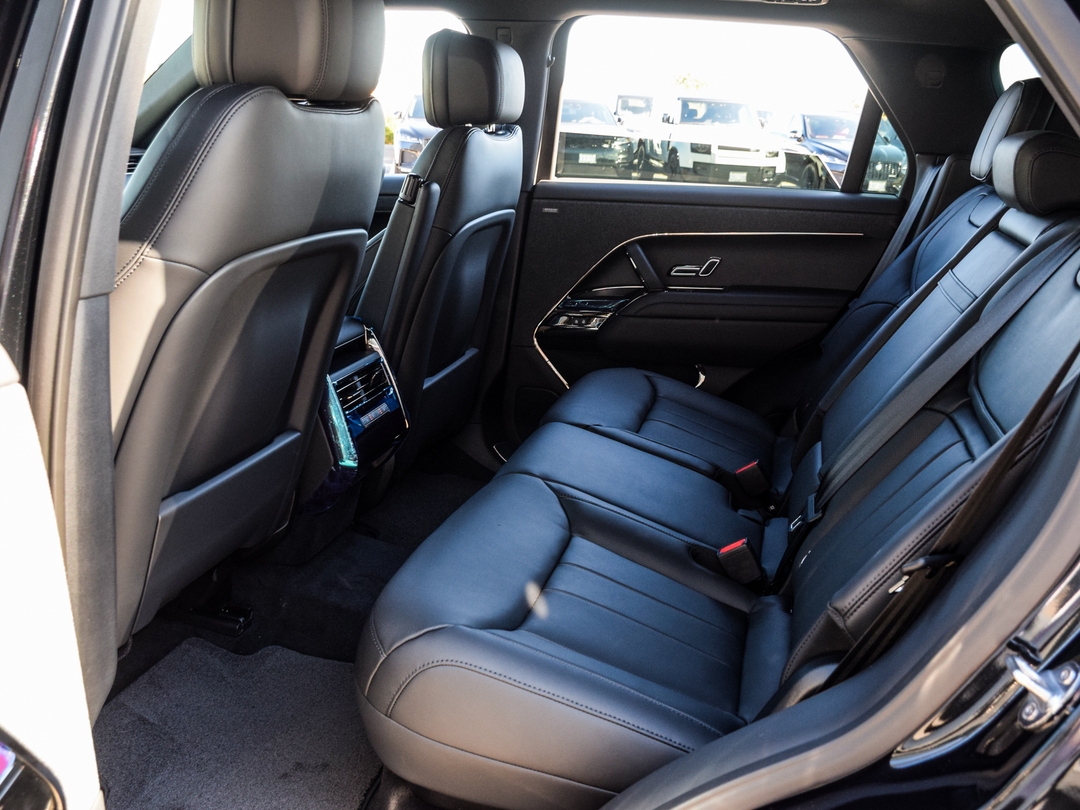 2025 Land Rover Range Rover Sport P530 Dynamic SE, Toronto, Cash