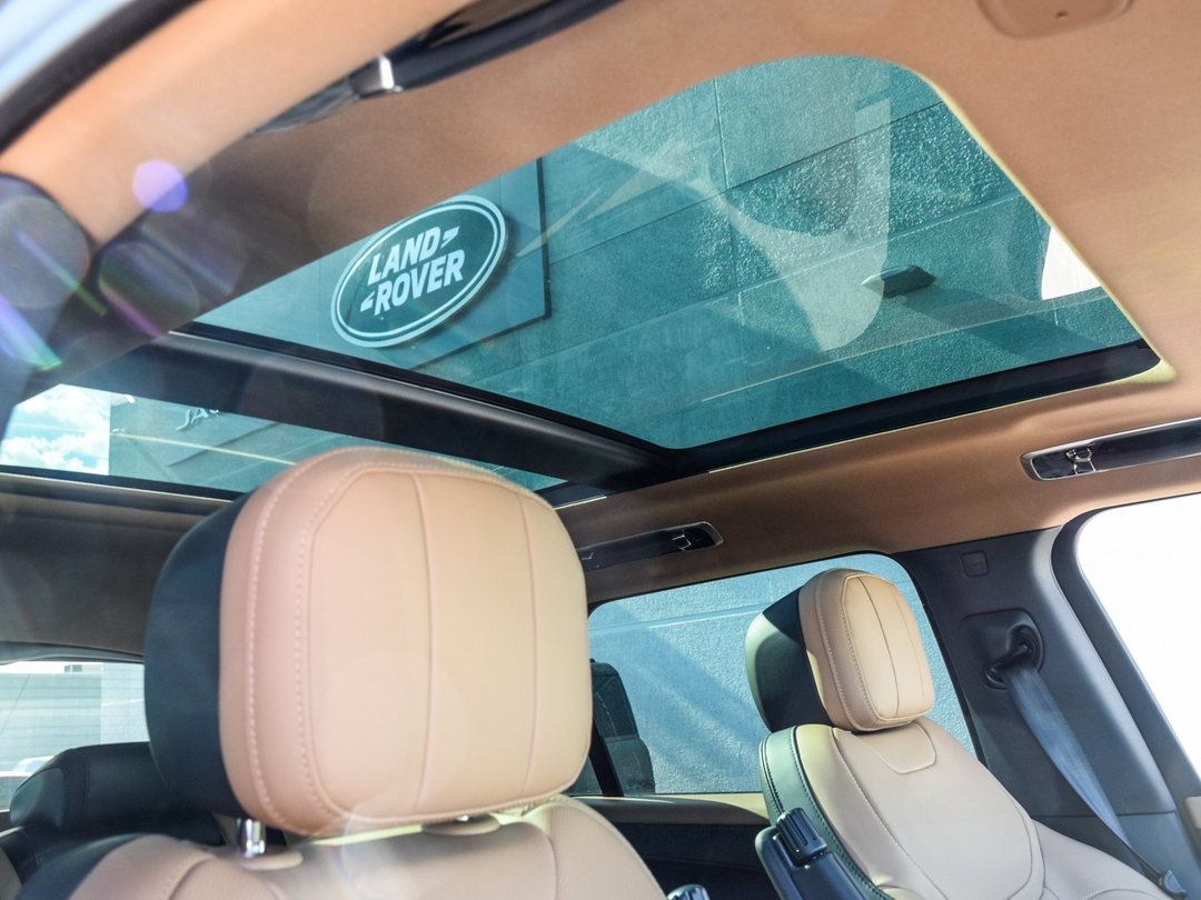 2025 Land Rover Range Rover Sport P530 Dynamic SE, Toronto, Cash