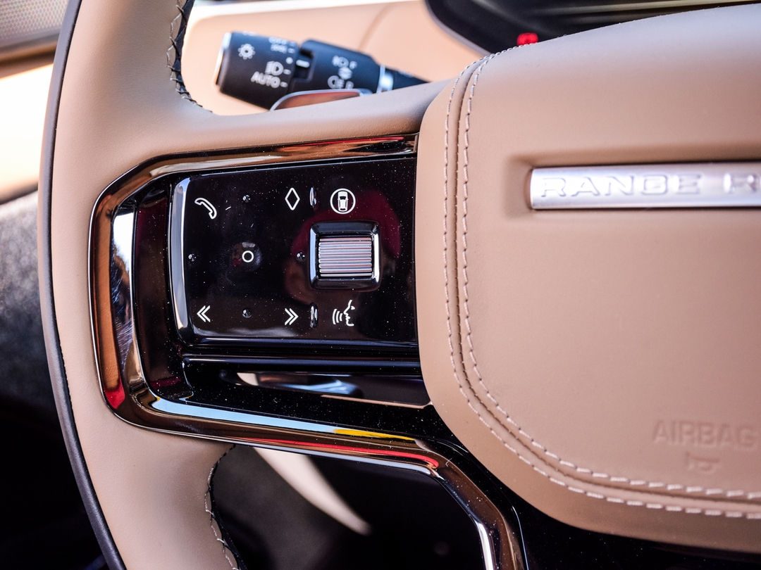 2025 Land Rover Range Rover Sport P530 Dynamic SE, Toronto, Cash