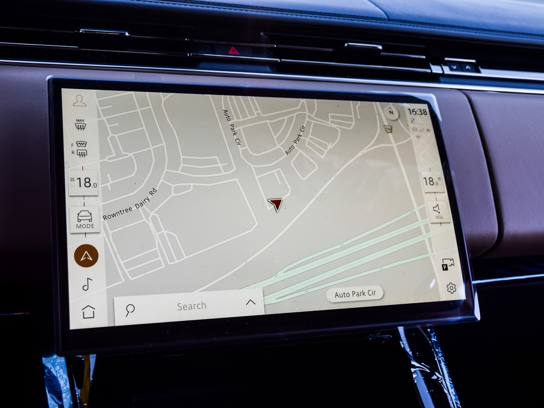 2025 Land Rover Range Rover Sport P530 Dynamic SE, Toronto, Cash