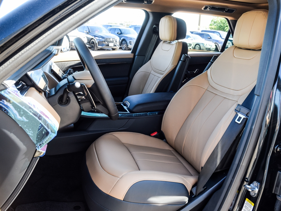 2025 Land Rover Range Rover Sport P530 Dynamic SE, Toronto, Cash