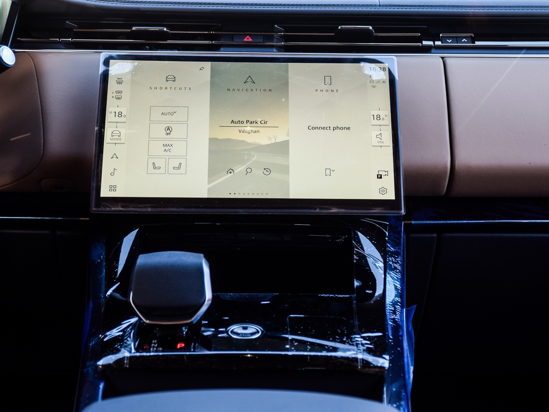 2025 Land Rover Range Rover Sport P530 Dynamic SE, Toronto, Cash