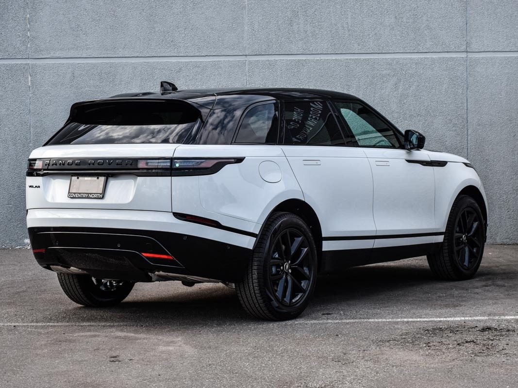 2026 Land Rover Range Rover Velar P250 Dynamic SE, Toronto, Cash