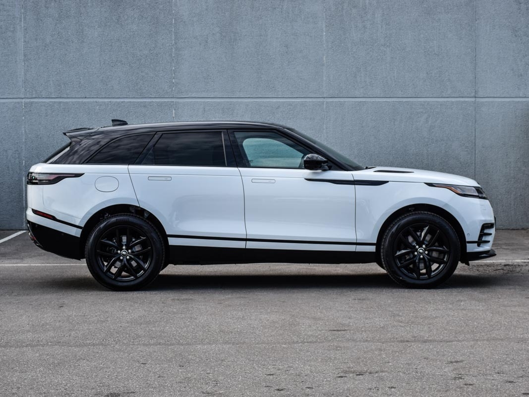 2026 Land Rover Range Rover Velar P250 Dynamic SE, Toronto, Cash