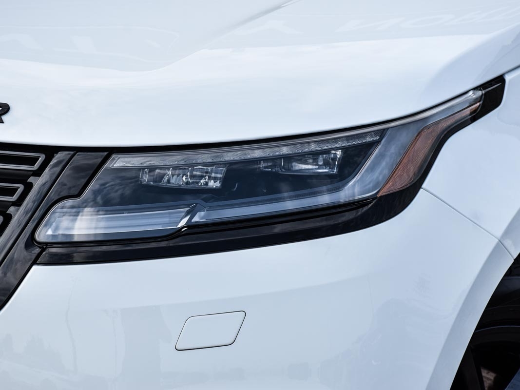2026 Land Rover Range Rover Velar P250 Dynamic SE, Toronto, Cash