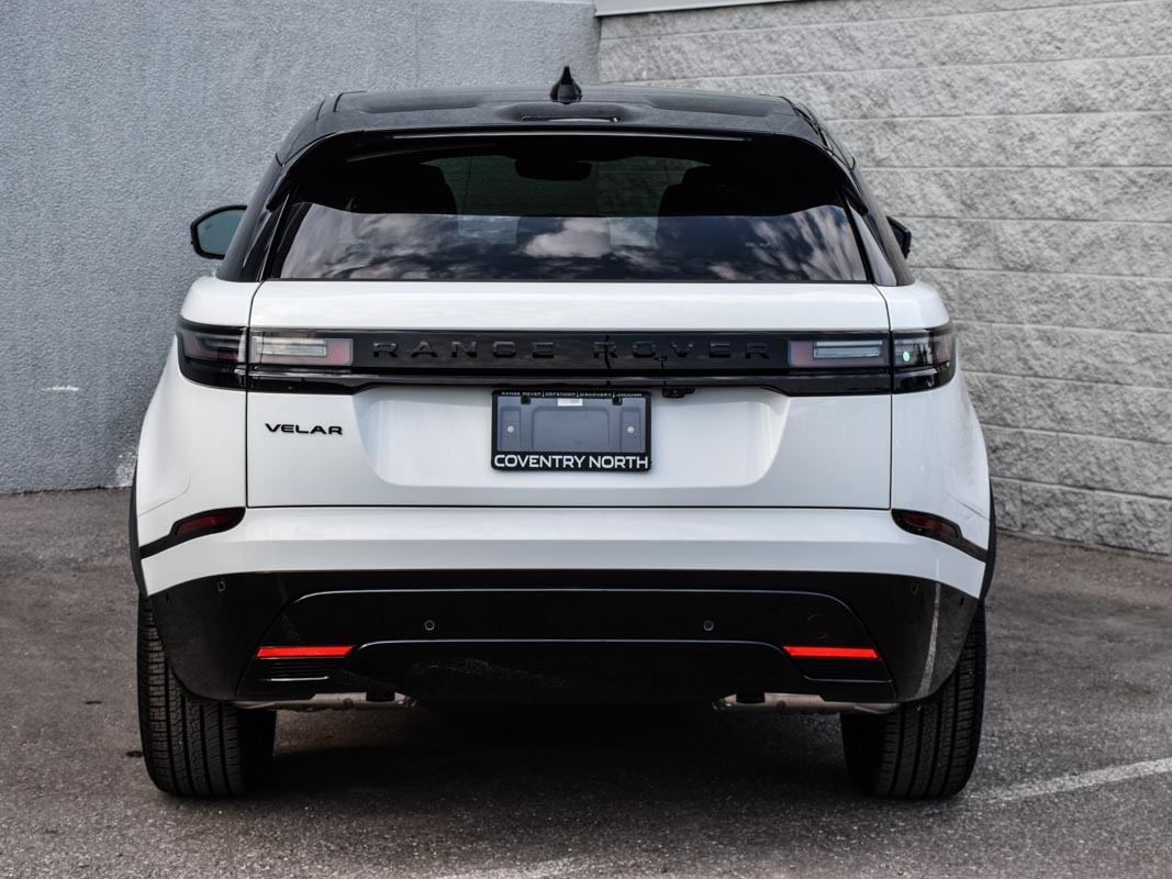2026 Land Rover Range Rover Velar P250 Dynamic SE, Toronto, Cash