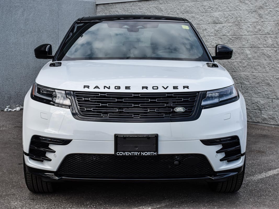 2026 Land Rover Range Rover Velar P250 Dynamic SE, Toronto, Cash
