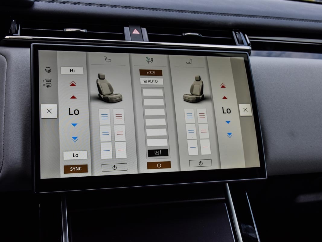 2026 Land Rover Range Rover Velar P250 Dynamic SE, Toronto, Cash