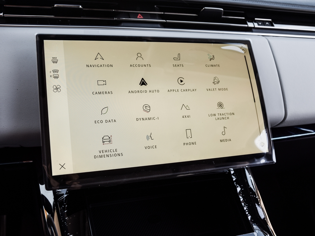 2025 Land Rover Range Rover Sport P530 Dynamic SE, Toronto, Cash