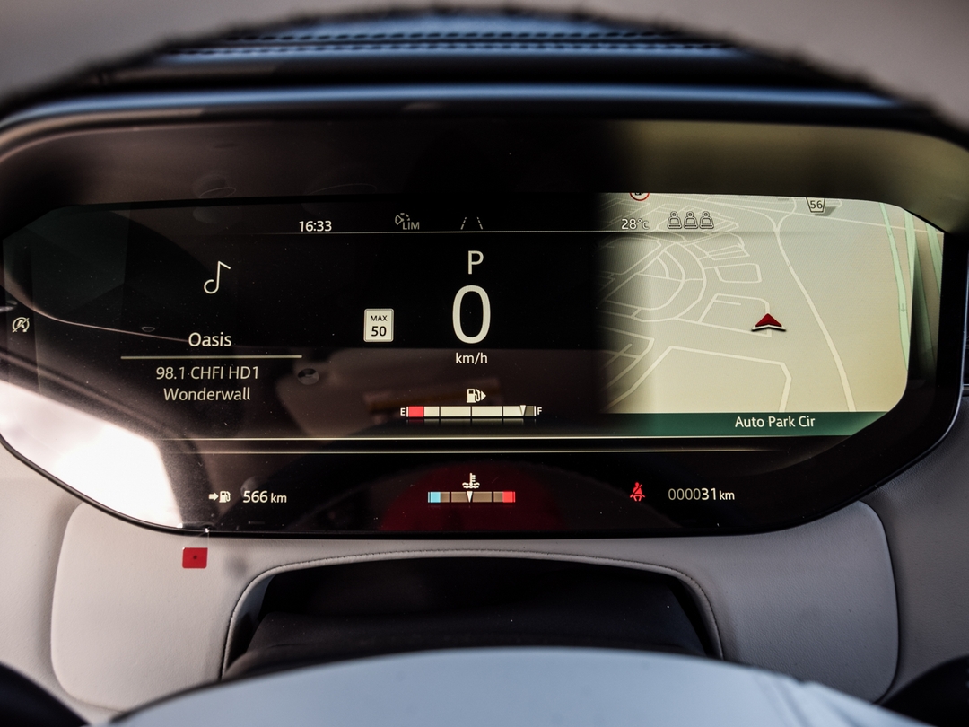 2025 Land Rover Range Rover Sport P530 Dynamic SE, Toronto, Cash