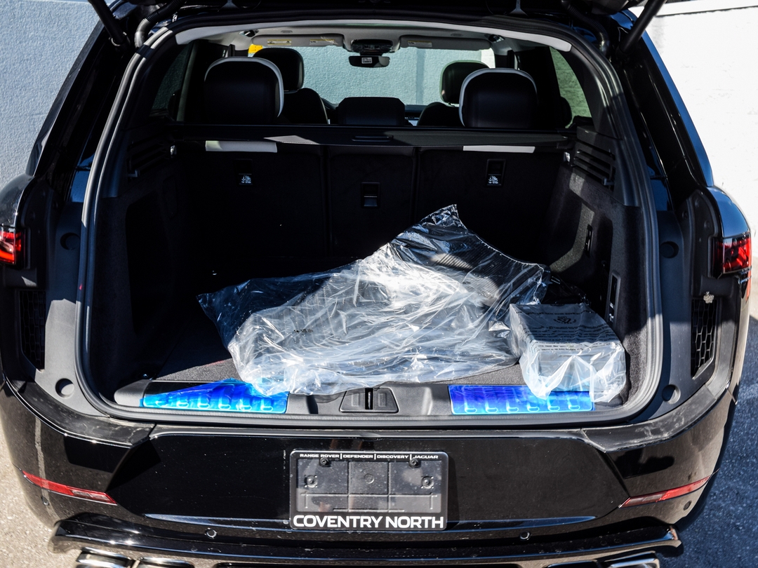 2025 Land Rover Range Rover Sport P530 Dynamic SE, Toronto, Cash