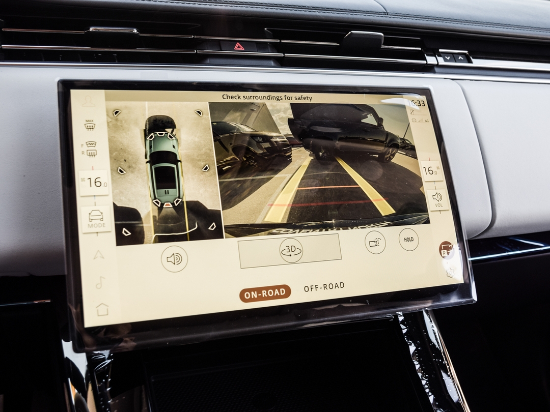 2025 Land Rover Range Rover Sport P530 Dynamic SE, Toronto, Cash