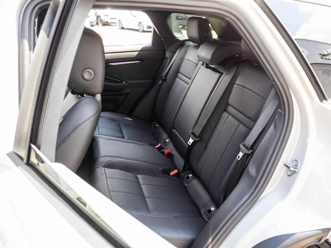 2026 Land Rover Range Rover Evoque P250 S, 多伦多, 全款车