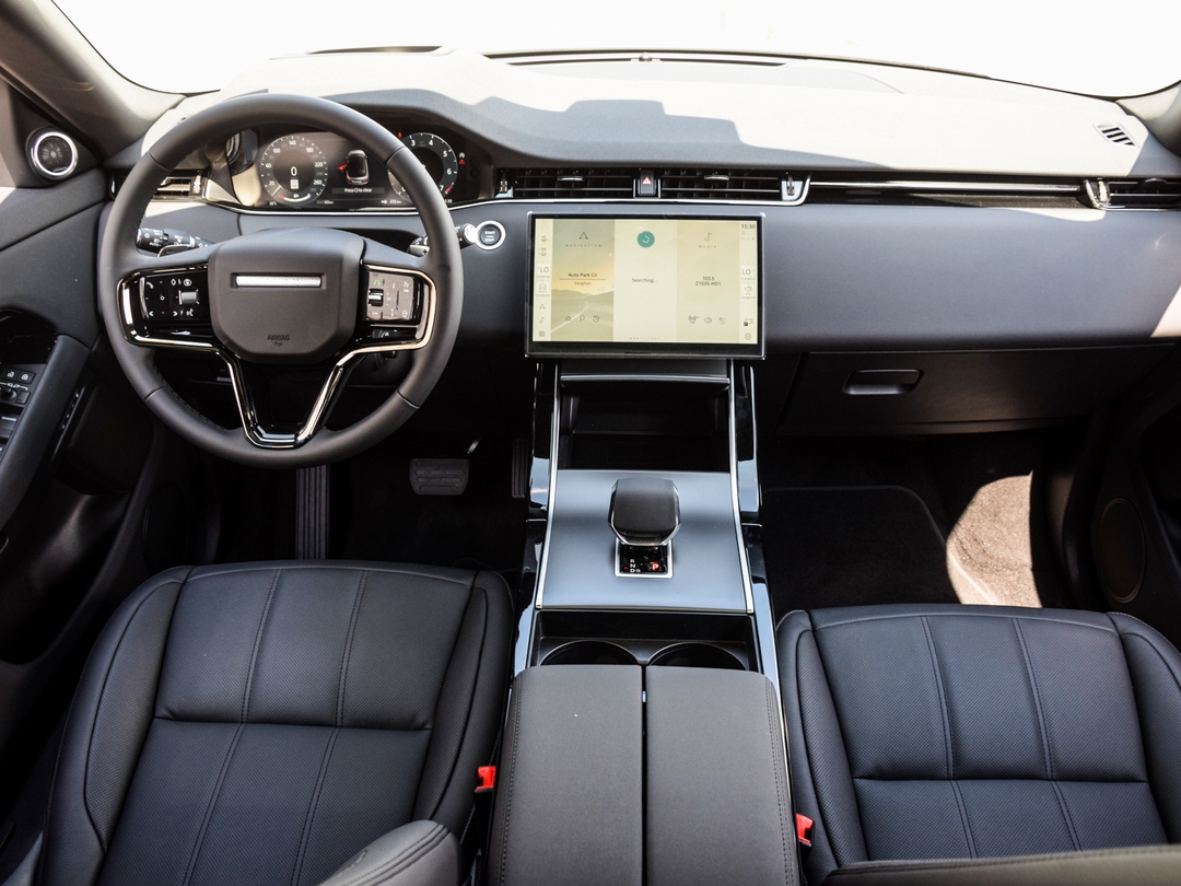 2026 Land Rover Range Rover Evoque P250 S, 多伦多, 全款车