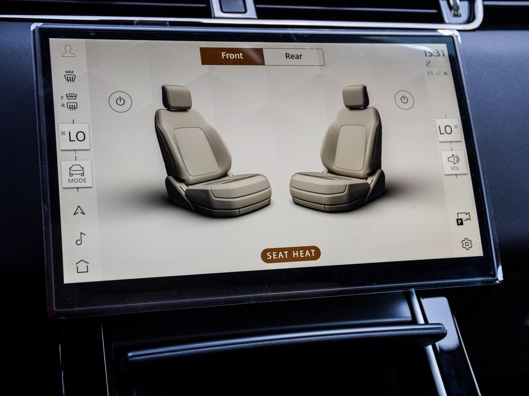 2026 Land Rover Range Rover Evoque P250 S, 多伦多, 全款车