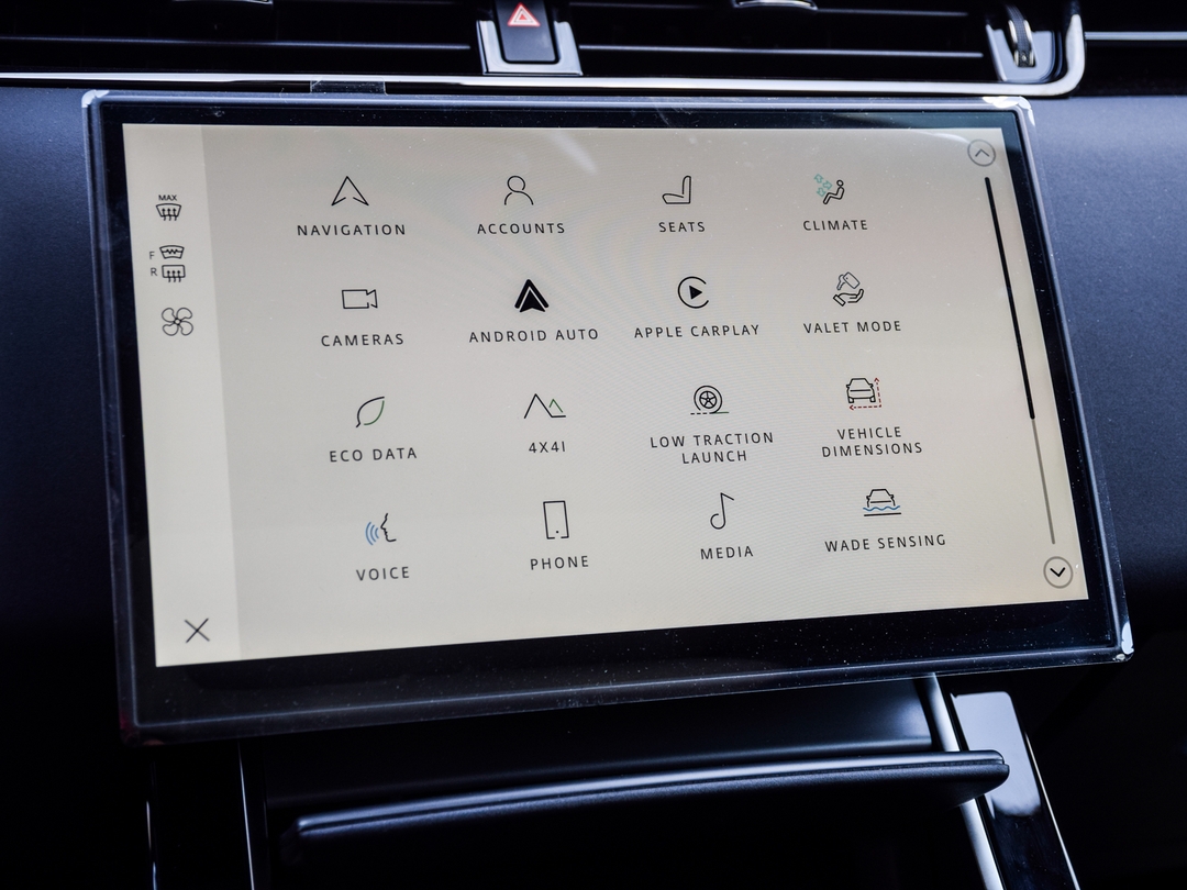 2026 Land Rover Range Rover Evoque P250 S, 多伦多, 全款车