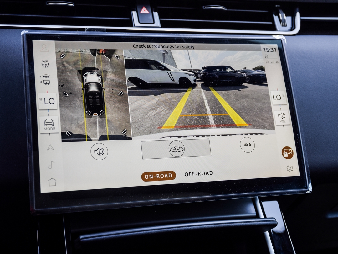 2026 Land Rover Range Rover Evoque P250 S, 多伦多, 全款车
