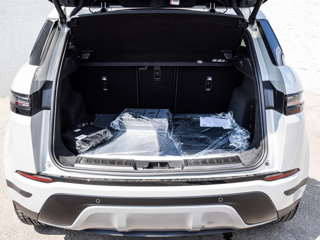 2026 Land Rover Range Rover Evoque P250 S, 多伦多, 全款车