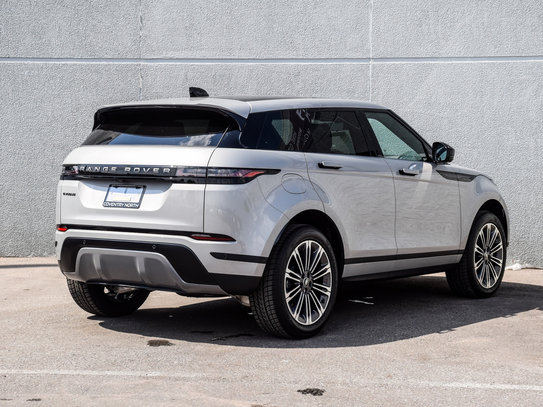 2026 Land Rover Range Rover Evoque P250 S, 多伦多, 全款车