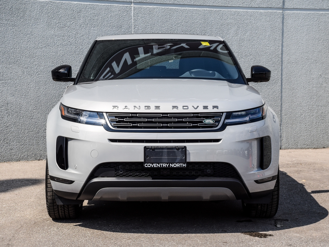 2026 Land Rover Range Rover Evoque P250 S, 多伦多, 全款车