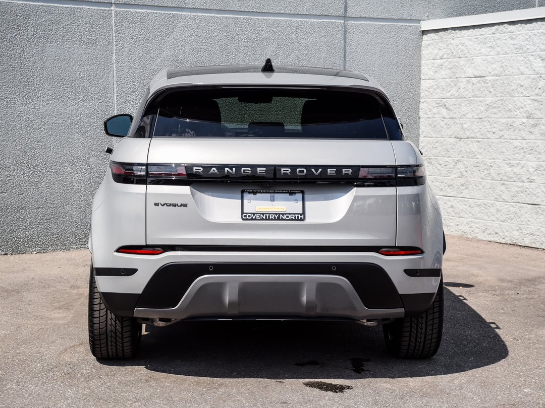 2026 Land Rover Range Rover Evoque P250 S, 多伦多, 全款车