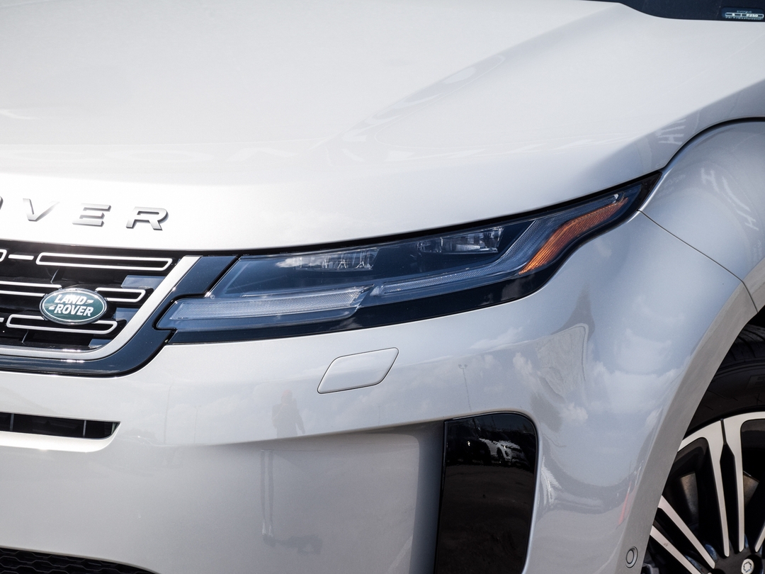 2026 Land Rover Range Rover Evoque P250 S, 多伦多, 全款车