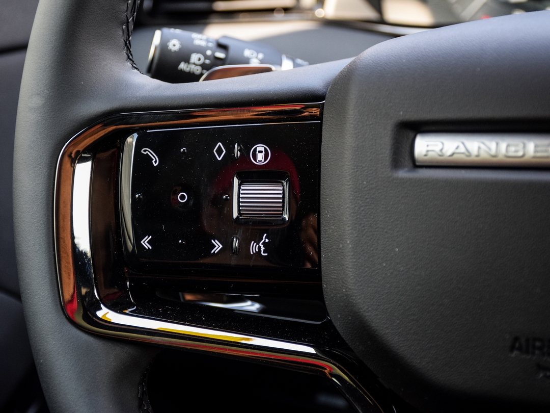 2026 Land Rover Range Rover Evoque P250 S, 多伦多, 全款车