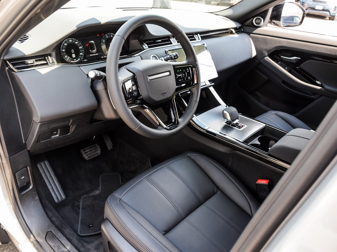 2026 Land Rover Range Rover Evoque P250 S, 多伦多, 全款车
