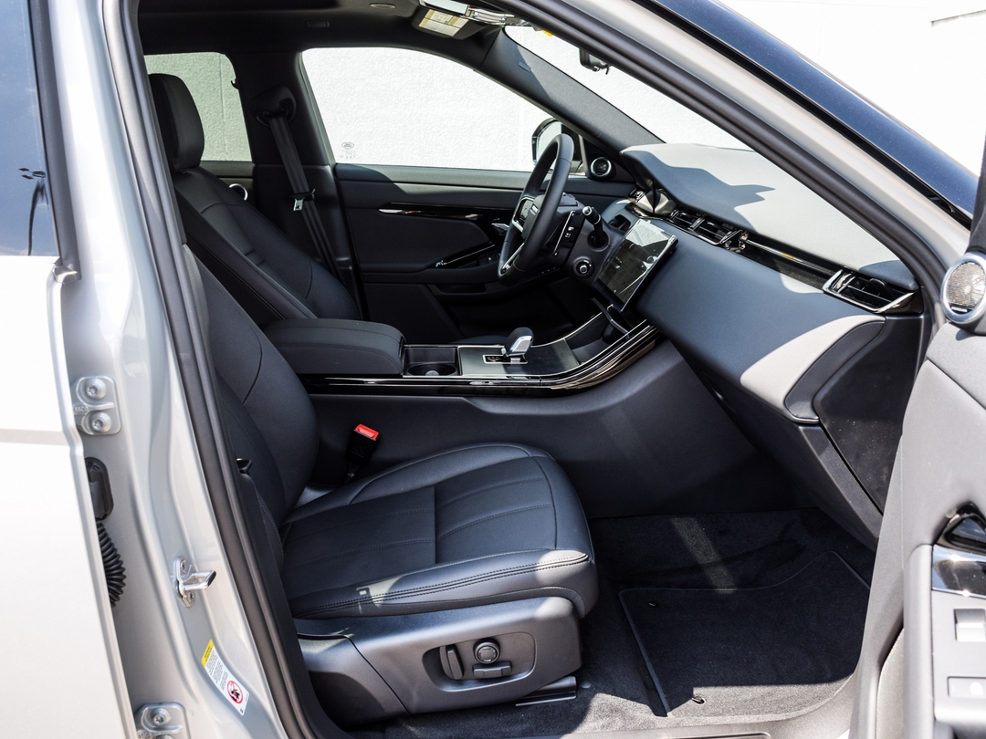 2026 Land Rover Range Rover Evoque P250 S, 多伦多, 全款车
