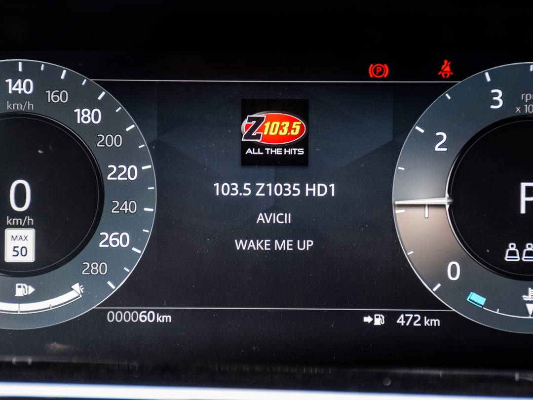2026 Land Rover Range Rover Evoque P250 S, 多伦多, 全款车