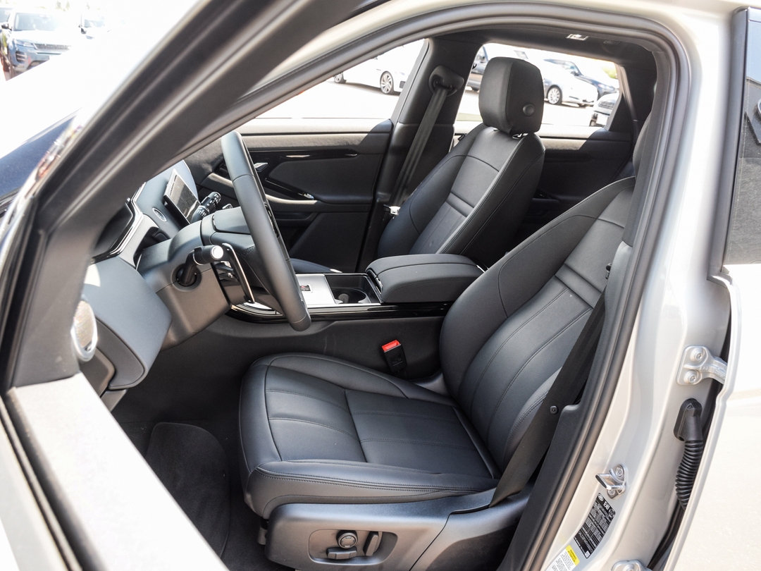 2026 Land Rover Range Rover Evoque P250 S, 多伦多, 全款车