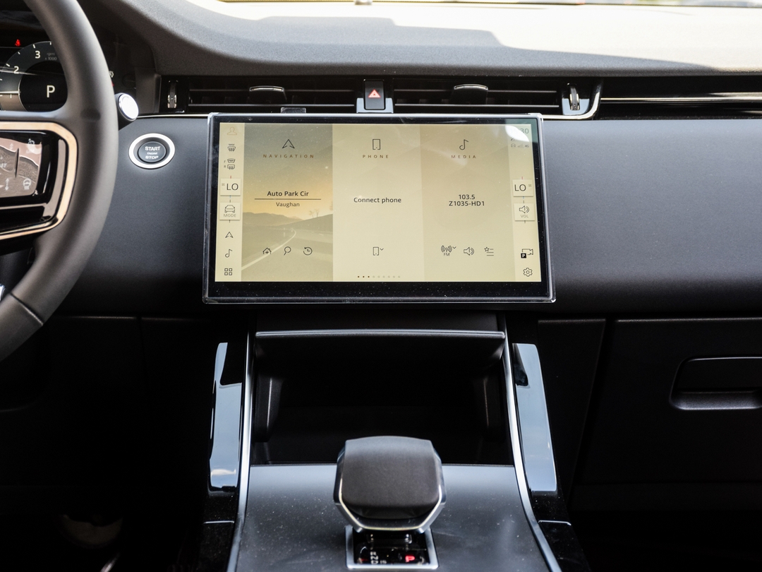 2026 Land Rover Range Rover Evoque P250 S, 多伦多, 全款车