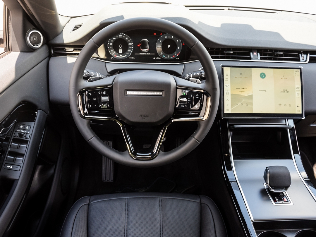 2026 Land Rover Range Rover Evoque P250 S, 多伦多, 全款车