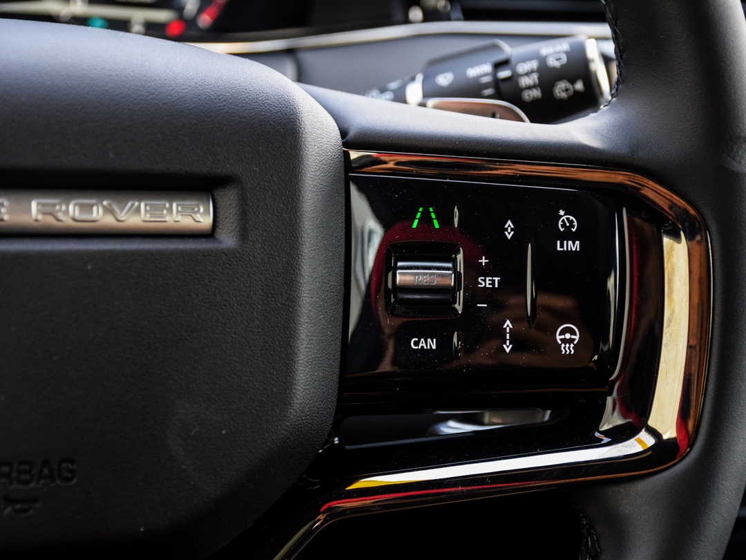 2026 Land Rover Range Rover Evoque P250 S, 多伦多, 全款车