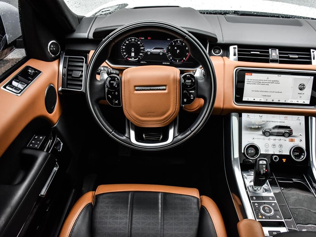 2021 Land Rover Range Rover Sport Autobiography Dynamic, Toronto, Cash