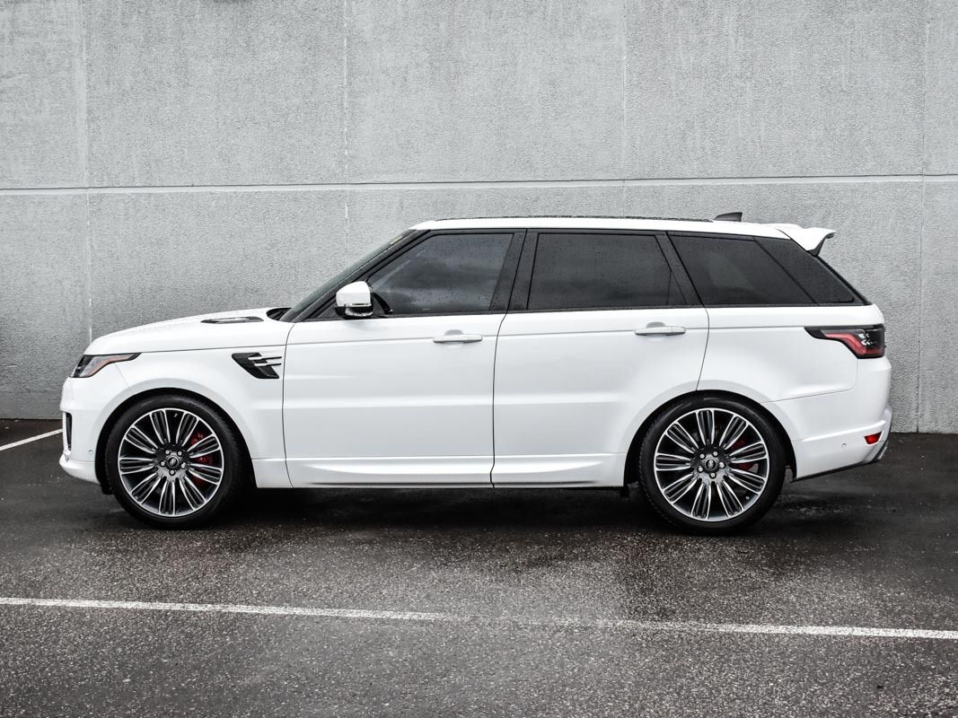 2021 Land Rover Range Rover Sport Autobiography Dynamic, Toronto, Cash