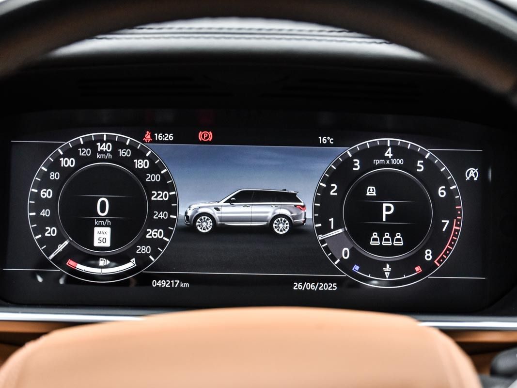 2021 Land Rover Range Rover Sport Autobiography Dynamic, Toronto, Cash