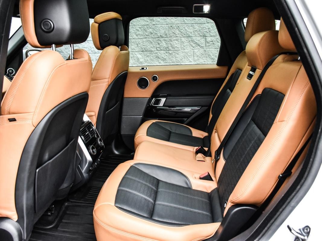 2021 Land Rover Range Rover Sport Autobiography Dynamic, Toronto, Cash