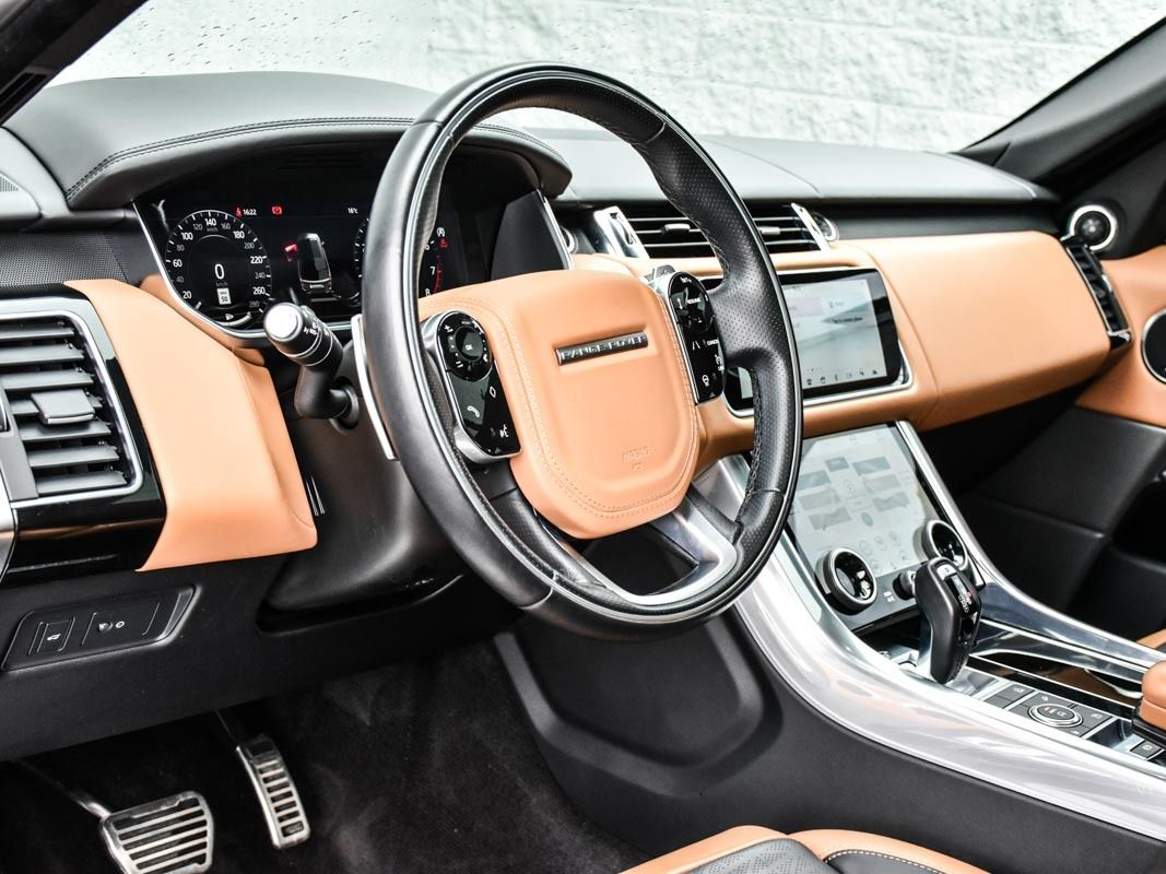 2021 Land Rover Range Rover Sport Autobiography Dynamic, Toronto, Cash