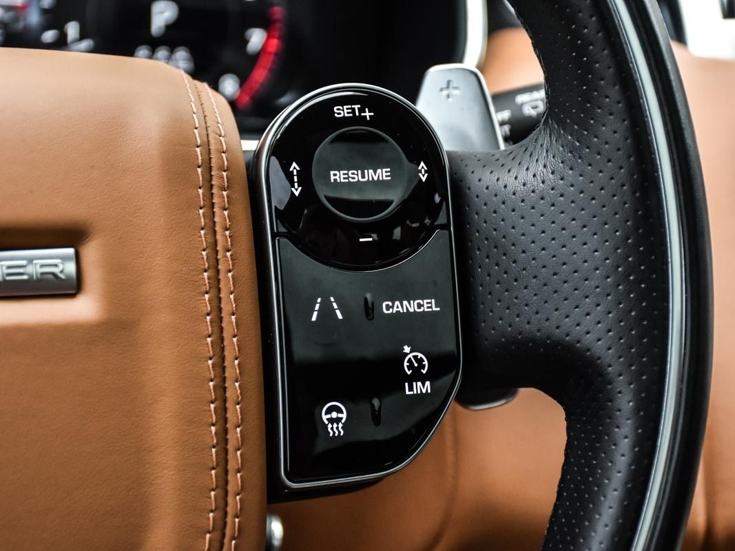 2021 Land Rover Range Rover Sport Autobiography Dynamic, Toronto, Cash