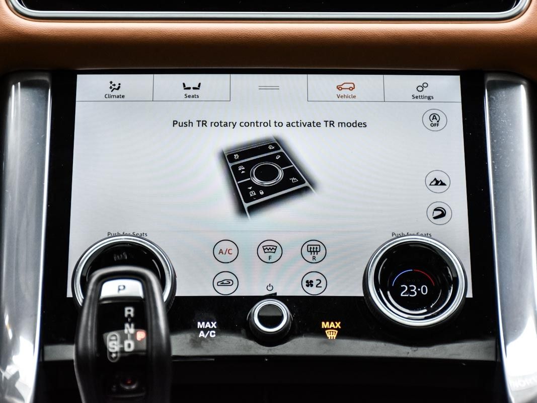 2021 Land Rover Range Rover Sport Autobiography Dynamic, Toronto, Cash