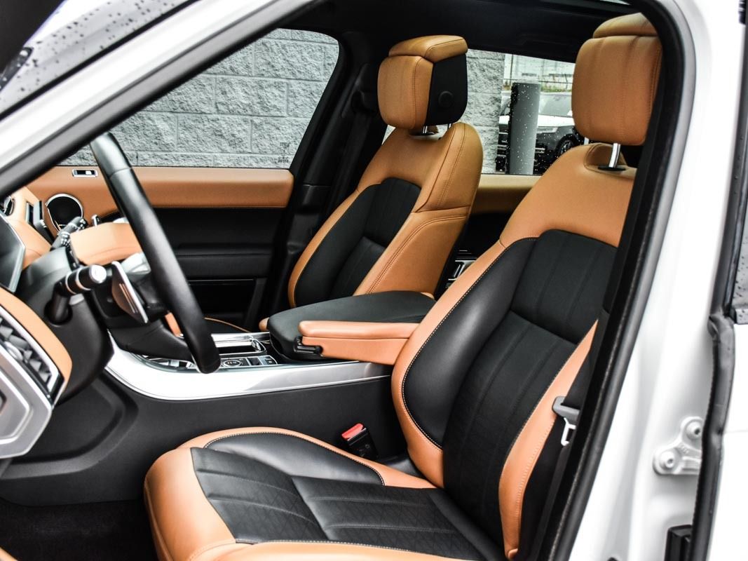2021 Land Rover Range Rover Sport Autobiography Dynamic, Toronto, Cash